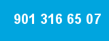 901 316 65 07